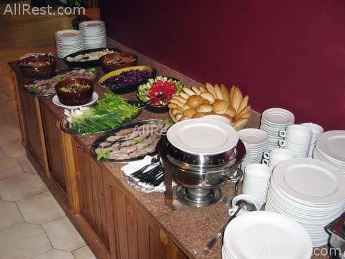 Andreas Hotel 18